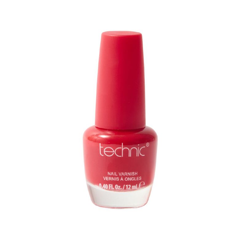 Technic Nail Varnish Aphrodite, , hi-res