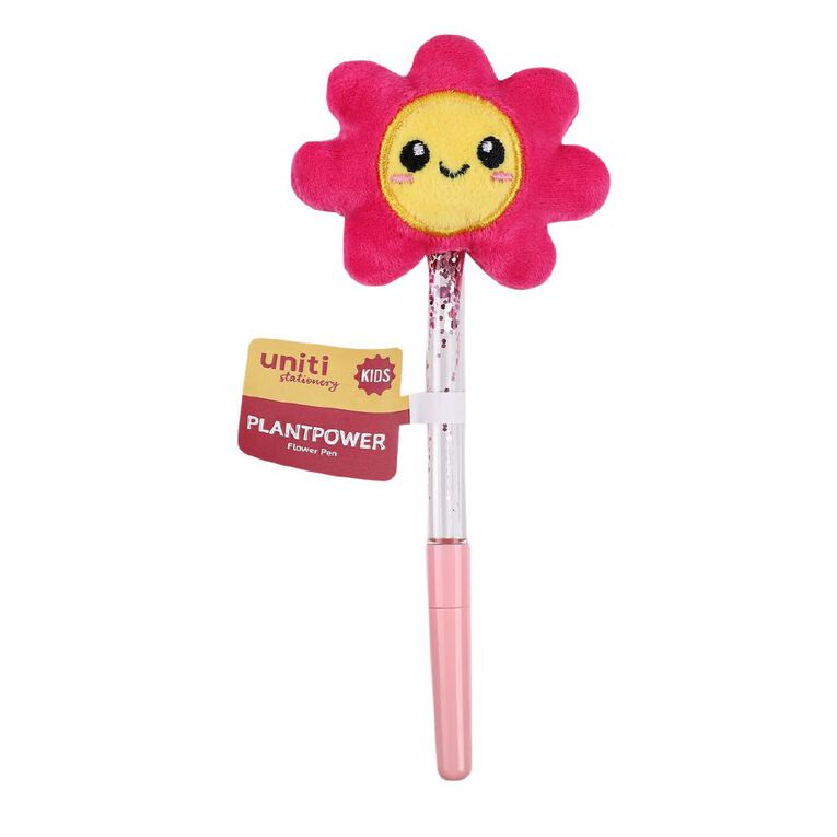 Uniti Kids Plant Power Flower Pen, , hi-res