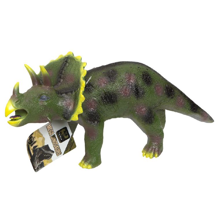 Mega Dinosaurs PVC Assorted, , hi-res