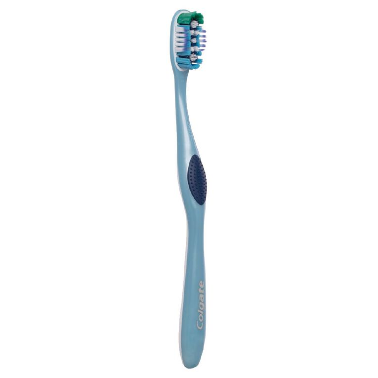 Colgate 360 Soft Toothbrush 2 Pack, , hi-res