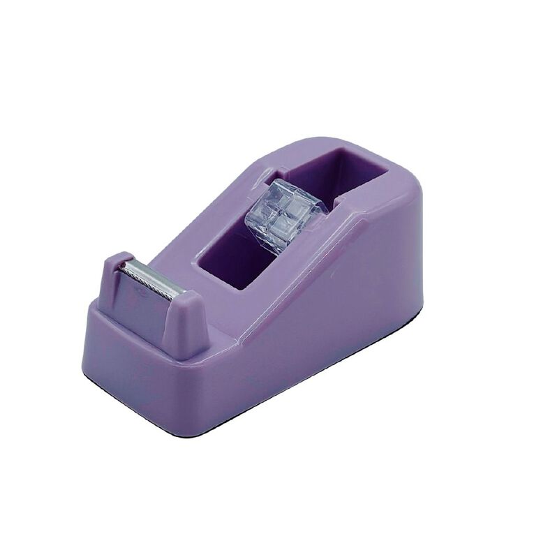 Uniti Floral Tape Dispenser Purple Mid, , hi-res