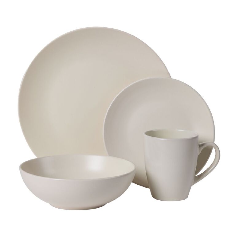 Living & Co Anyday Mini Bowl Ivory, , hi-res