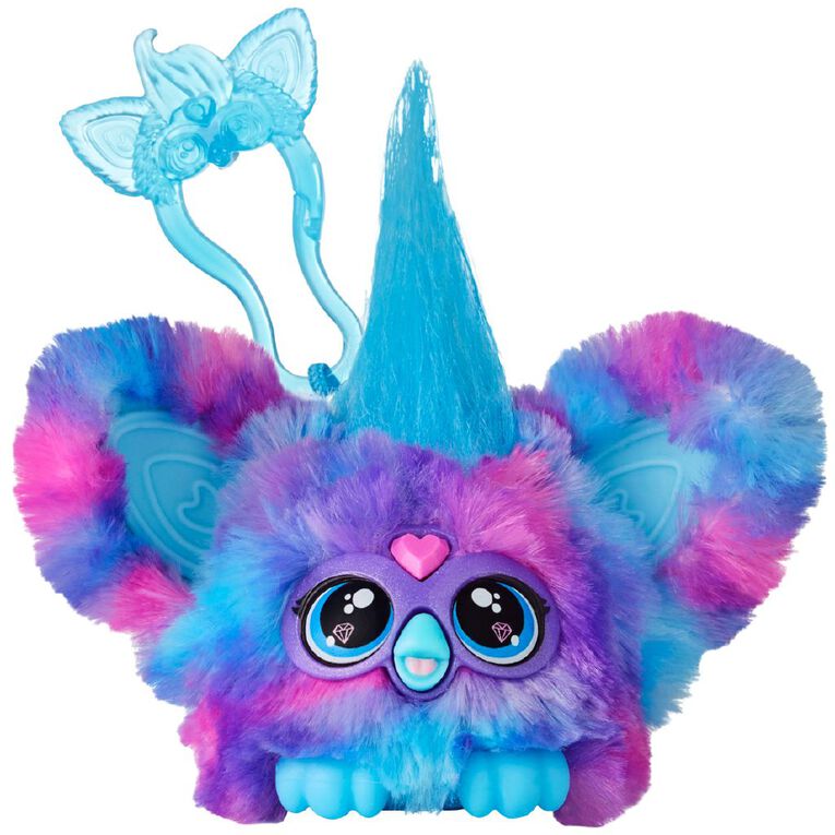 Furby Furblets Assorted, , hi-res