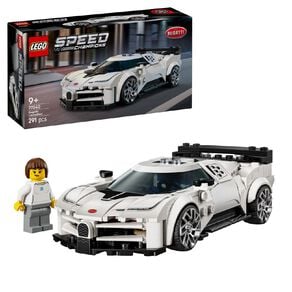 LEGO Speed Champions Bugatti Centodieci Hyper Sport 77240