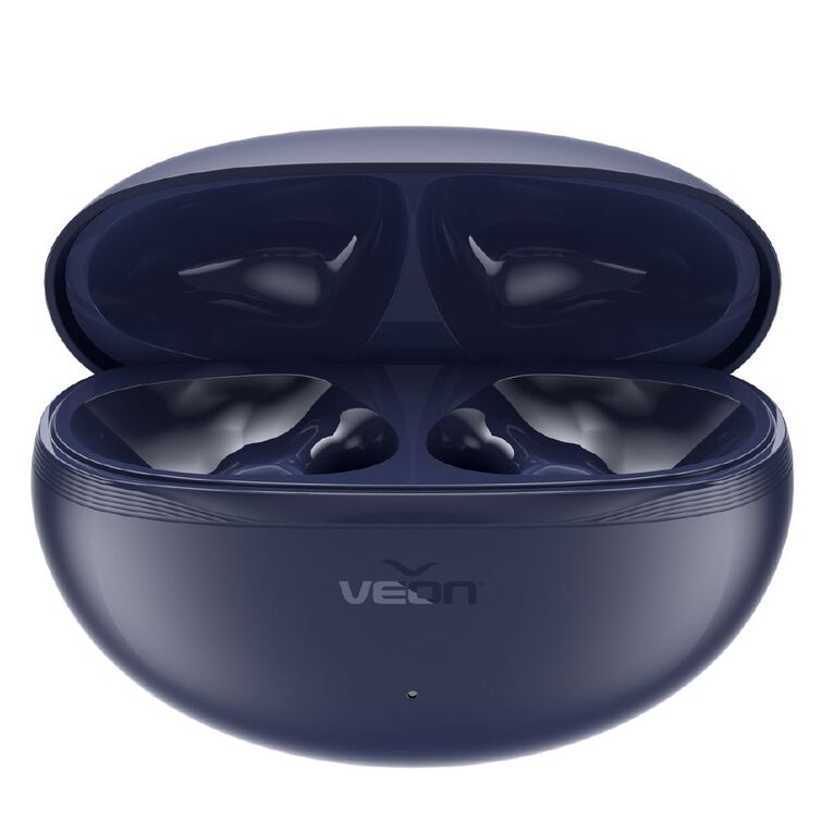 Veon True Wireless Earbuds VNTW986BLE Blue, , hi-res