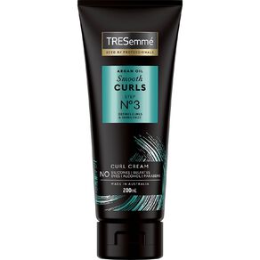 Tresemme Smooth Curls Cream 200ml