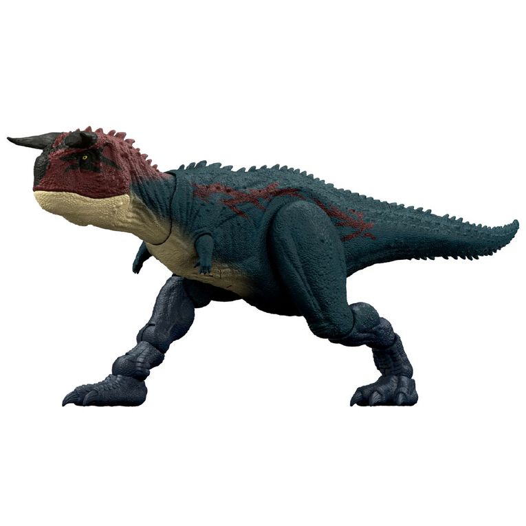 Jurassic World Charge & Chomp Carnotaurus, , hi-res