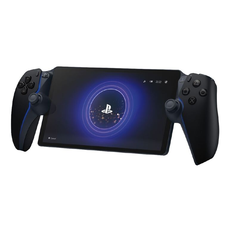 PlayStation Portal Remote Player For PS5 Console Midnight Black, , hi-res
