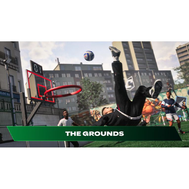 PS5 EA Sports FC 27, , hi-res