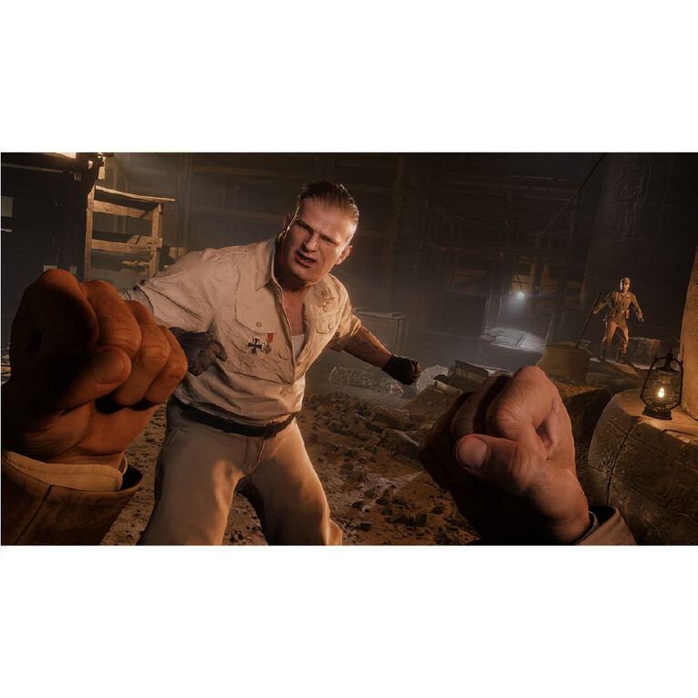 Xbox Series X Indiana Jones and the Great Circle, , hi-res