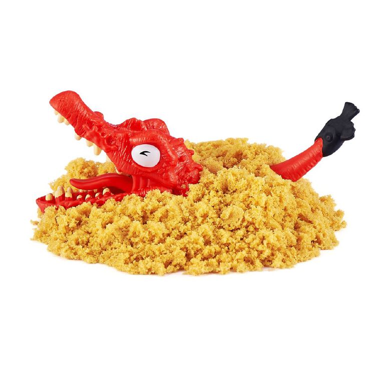 Zuru Smashers Mini Egg Mini Dino Island Series 5, , hi-res
