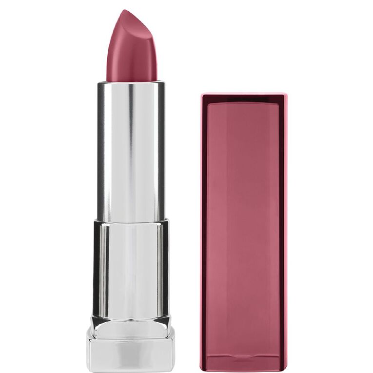 Maybelline Colour Sensational Smoked Rose 320 Steamy Rose, , hi-res
