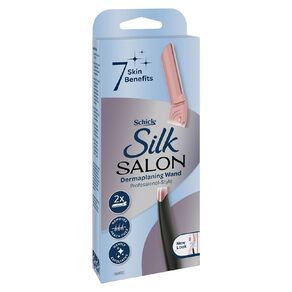 Schick Silk Salon Derma Wand Kit