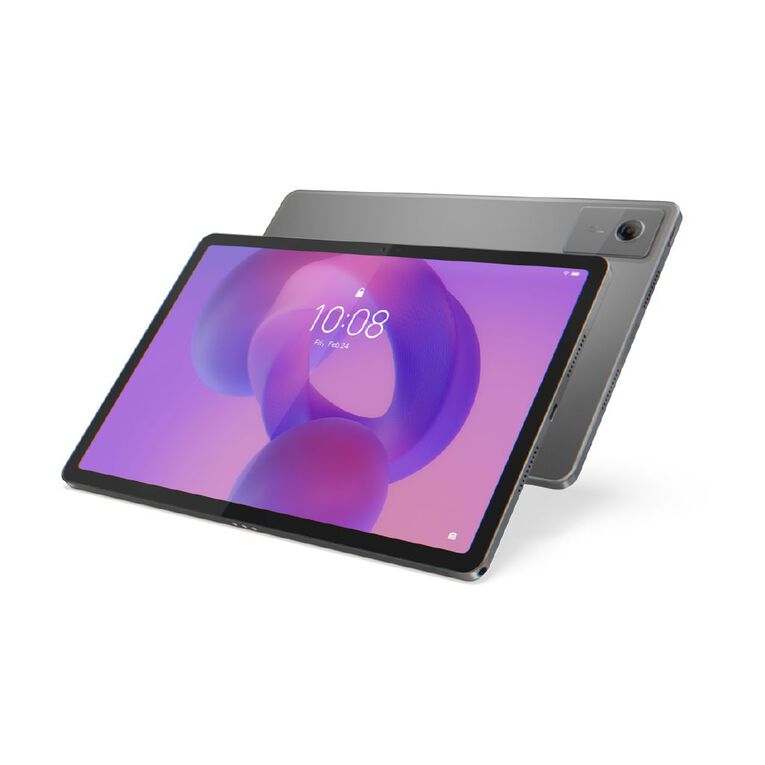 Lenovo IdeaTab 11 Inch 2.5K MTK D6300 6GB 128GB Android 15 Wifi Tablet, , hi-res