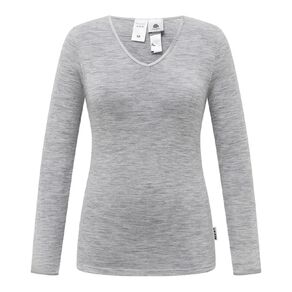 H&H Women's Merino Thermal Long Sleeve Top