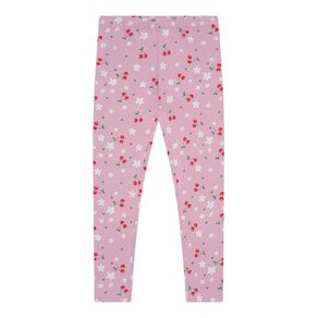 Young Original All Over Print Leggings