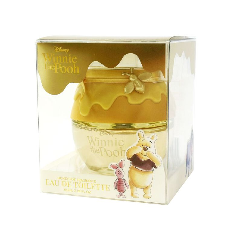 Disney Winnie The Pooh Honey Pot Fragrance 65ml, , hi-res