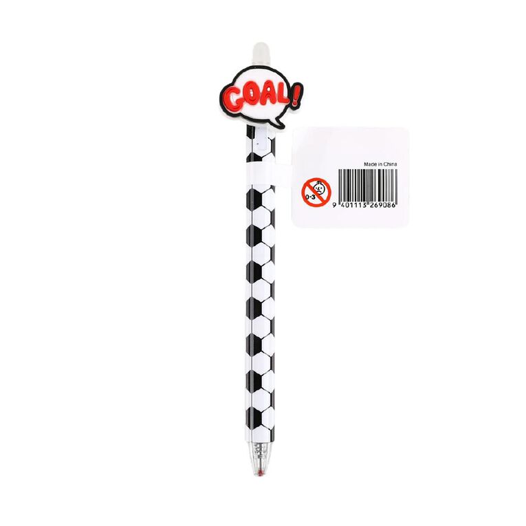 Kookie Football Pen Goal, , hi-res