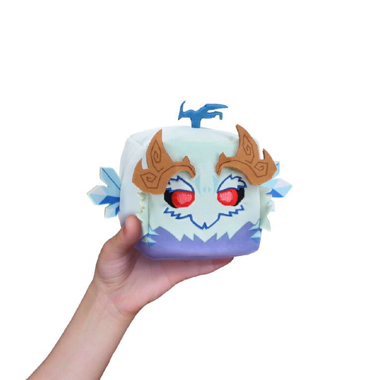 Blox Fruits 4 inch Collectible Blind Box Plush Series 3, , hi-res