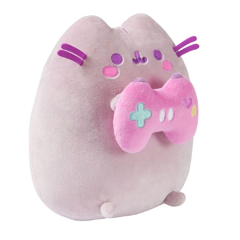 Pusheen Gamer Girl Gamer, , hi-res