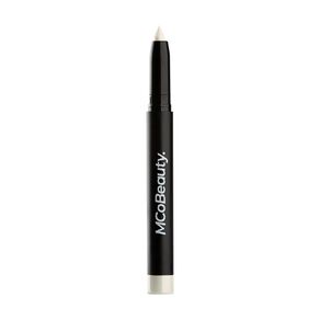 mcobeauty eyeshadow stick shimmer pearl 1 each