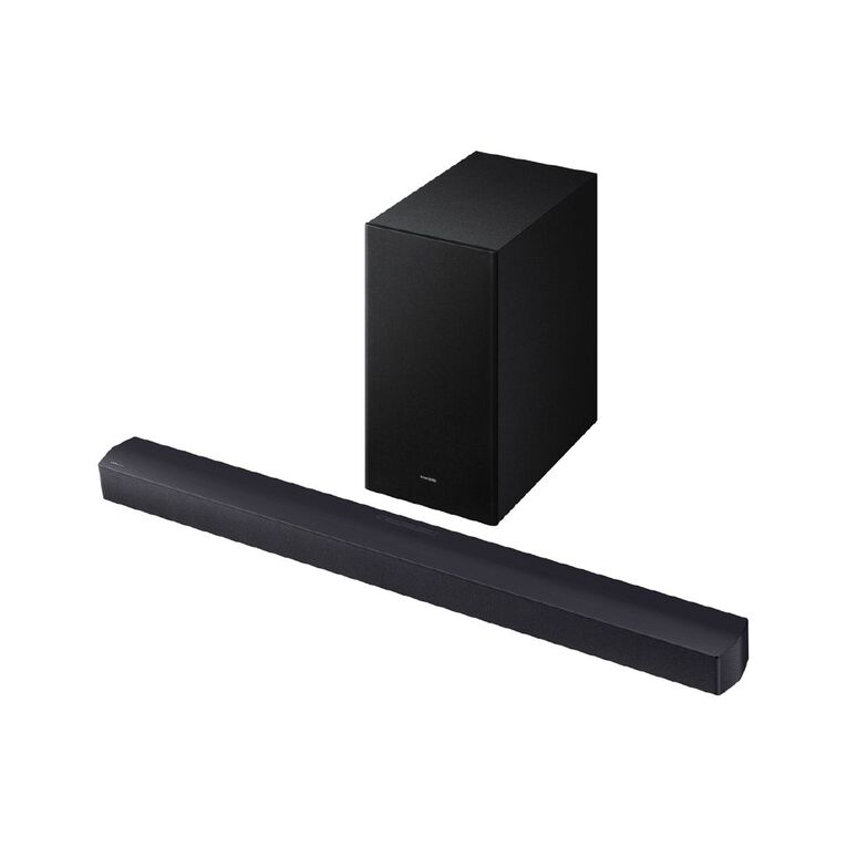 Samsung HW-B450F/XY Soundbar, , hi-res