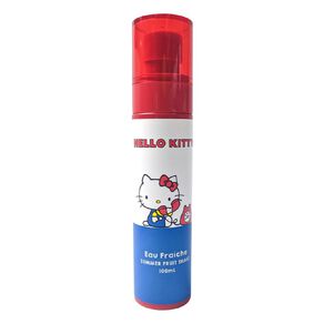 Hello Kitty Summer Berry Shake Eau Fraiche 100ml