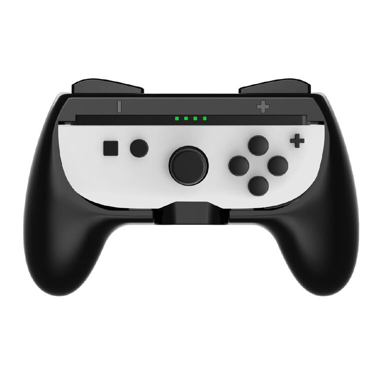 PowerPlay Switch 2 Grip Handles, , hi-res
