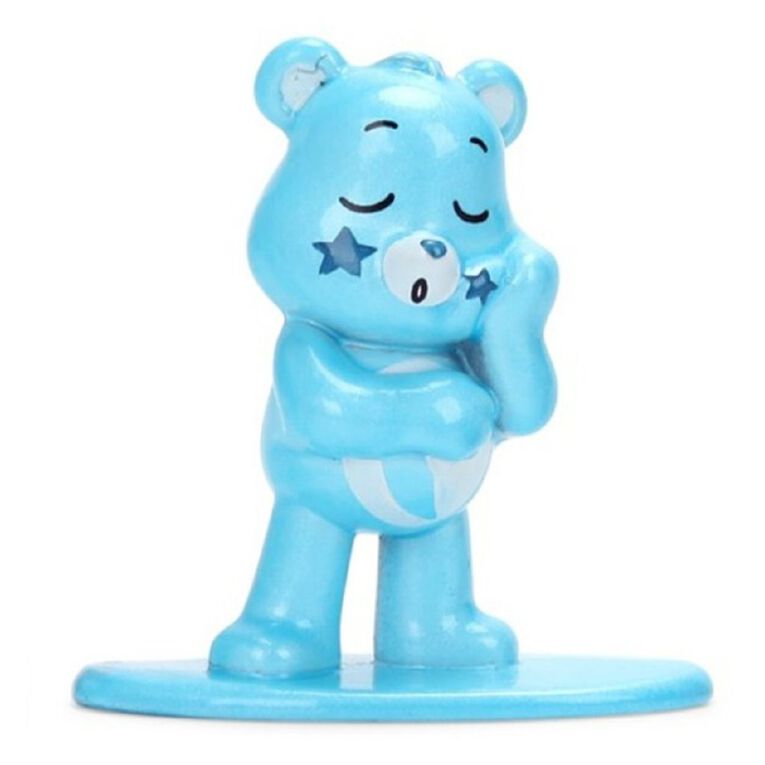 Care Bears Nano Metalfigs Blind Bags Assorted, , hi-res