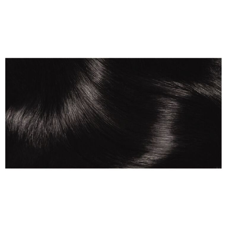 L'Oreal Paris Excellence Creme Hair Colour Black 1, , hi-res