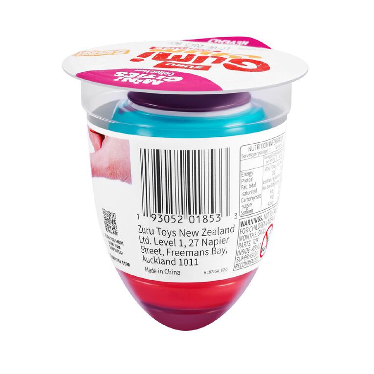 Zuru Gumi Surprise, , hi-res