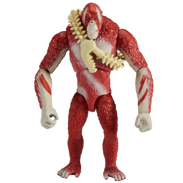 Godzilla X Kong Ultimate Titan Battle Pack, , hi-res