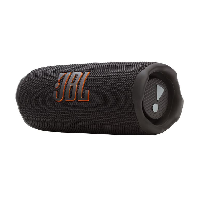 JBL Flip 7 Portable Speaker Black, , hi-res
