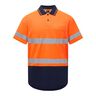Orange/Fluro