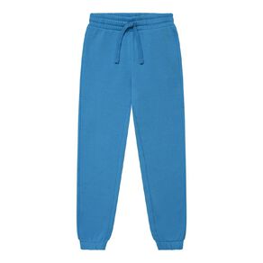 Young Original Kids' Plain Trackpants