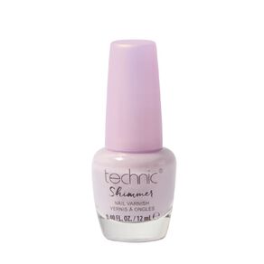 gloss nail varnish moonshine 1 each