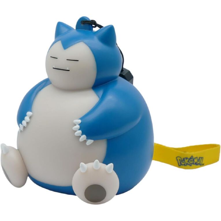Teknofun Pokemon Snorlax Light Up Figurine, , hi-res