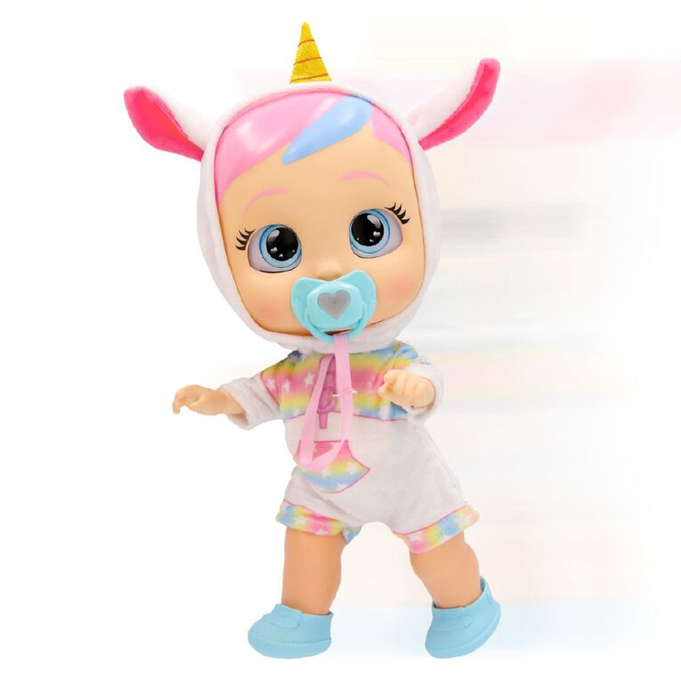Cry Babies My First Steps Dreamy, , hi-res