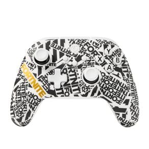 PowerA OPS v1 Wireless Controller Fortnite Edition PC