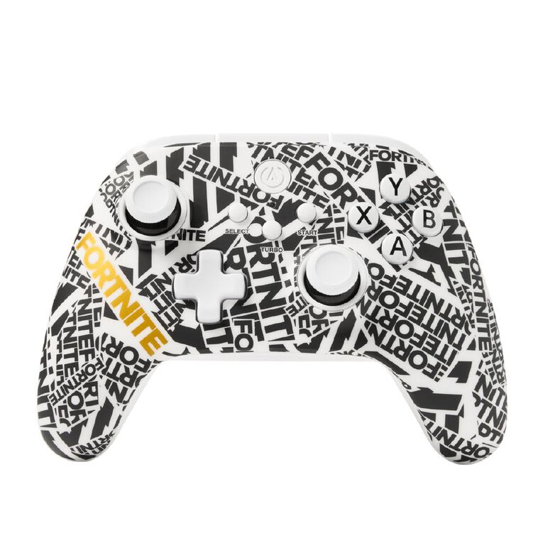 PowerA OPS v1 Wireless Controller Fortnite Edition PC, , hi-res