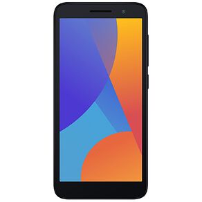 2degrees Alcatel 1 2022 Bundle Black