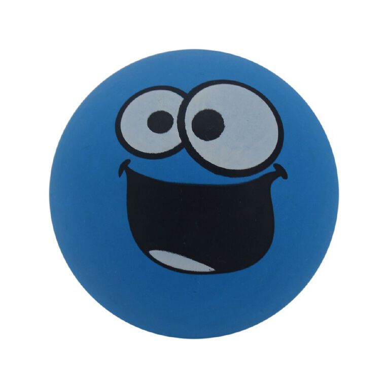 Emoji High Bounce Ball, , hi-res