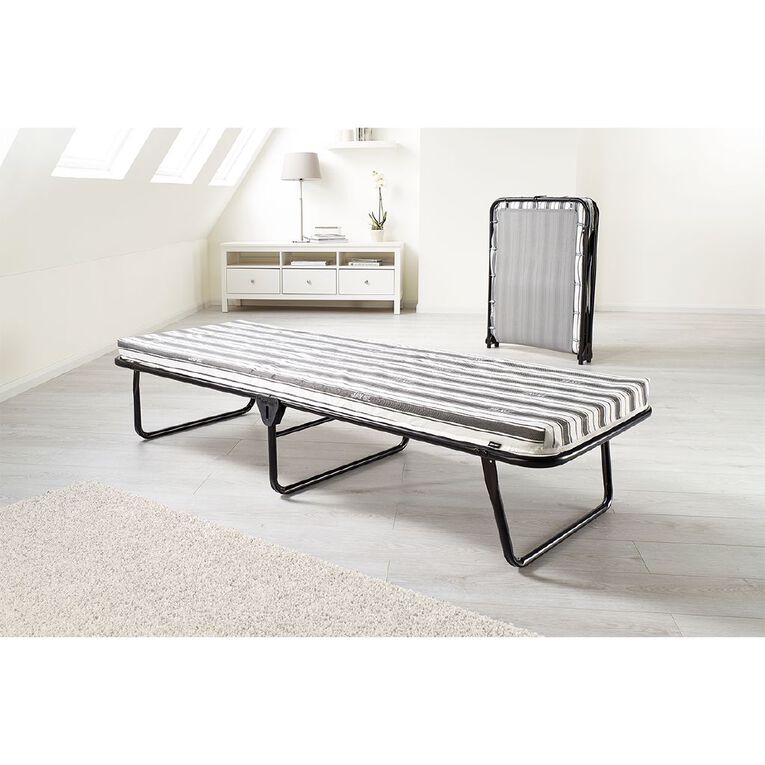 JayBe Value Folding Bed with Rebound eFibre Mattress The Warehouse