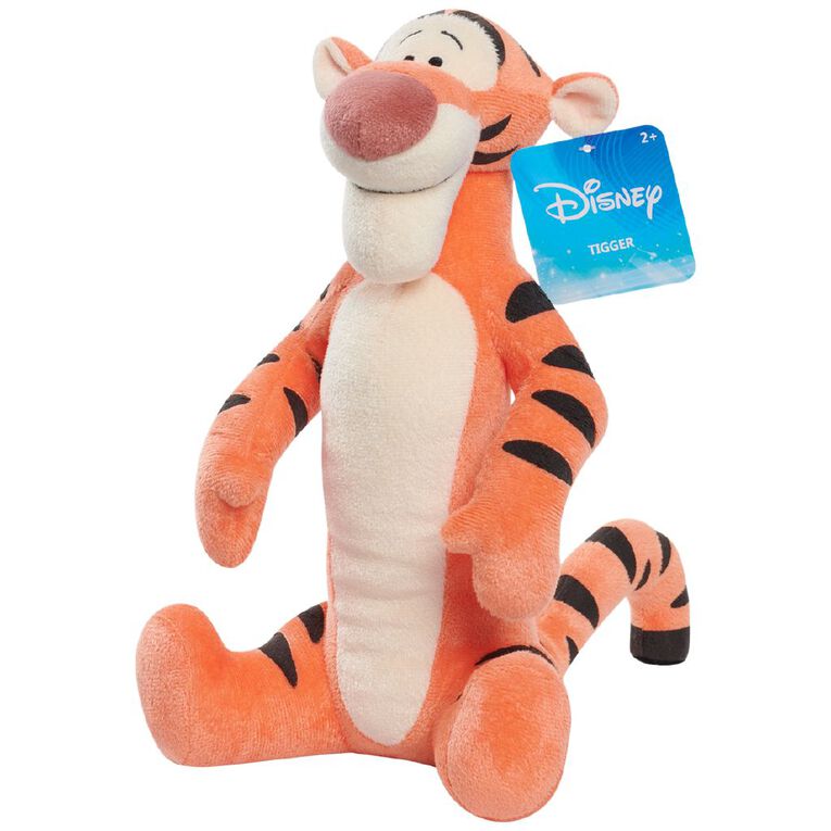 Winnie the Pooh Med Value Plush Assorted, , hi-res