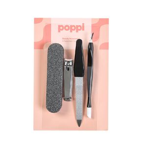 Poppi Nail Tool Kit
