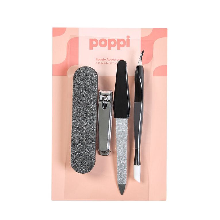 Poppi Nail Tool Kit, , hi-res