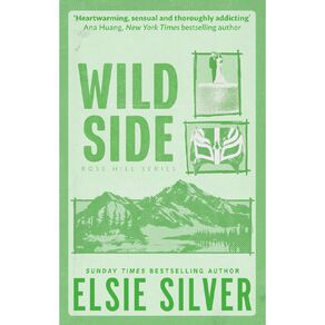 Rose Hill #3 Wild Side by Elsie Silver