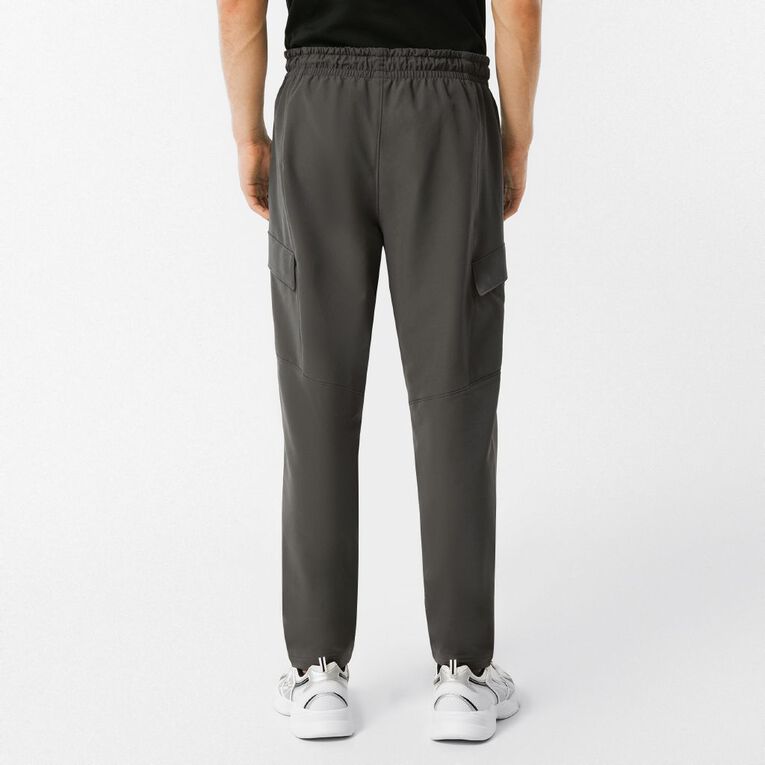 Active Intent Men's Utility Training Pants, Grey Dark, hi-res