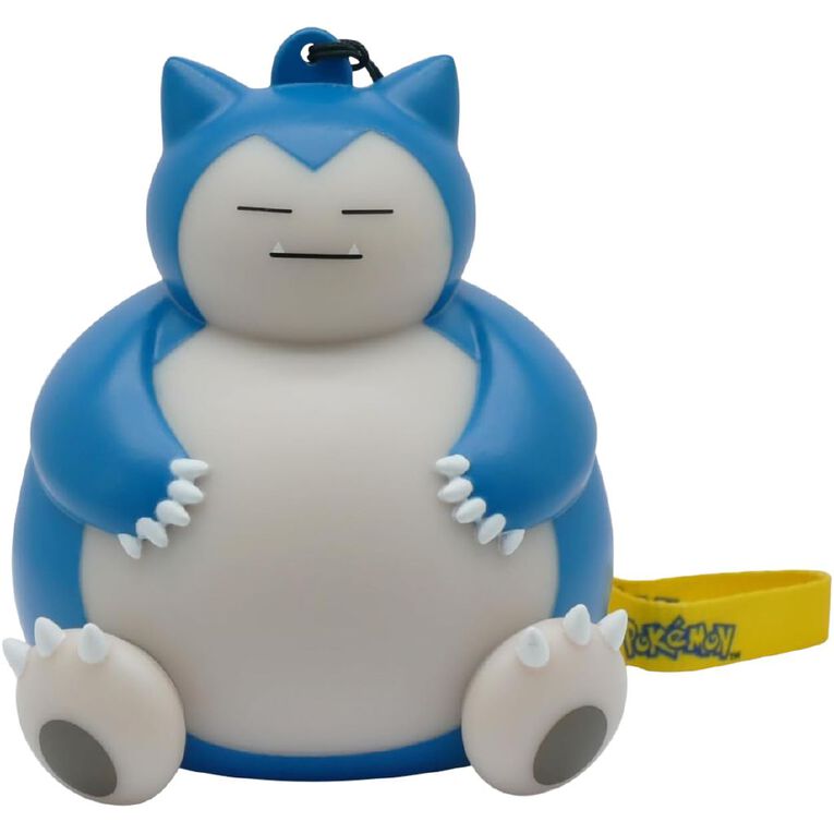Teknofun Pokemon Snorlax Light Up Figurine, , hi-res