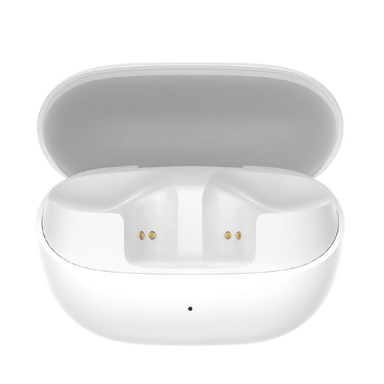 JVC True Wireless Noise Cancelling Earbuds JVTW902WHT White, , hi-res